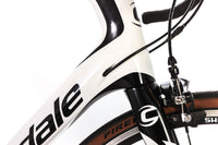 Cannondale Synapse Carbon Shimano 105 Road Bike 2015, Size 61cm