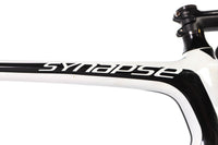 Cannondale Synapse Carbon Shimano 105 Road Bike 2015, Size 61cm