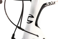 Cannondale Synapse Carbon Shimano 105 Road Bike 2015, Size 61cm