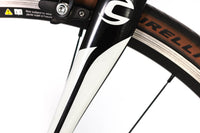 Cannondale Synapse Carbon Shimano 105 Road Bike 2015, Size 61cm