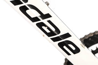 Cannondale Synapse Carbon Shimano 105 Road Bike 2015, Size 61cm