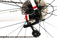 Cannondale Synapse Carbon Shimano 105 Road Bike 2015, Size 61cm