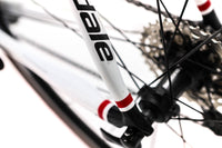 Cannondale Synapse Carbon Shimano 105 Road Bike 2015, Size 61cm