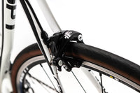 Cannondale Synapse Carbon Shimano 105 Road Bike 2015, Size 61cm