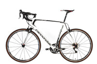 Cannondale Synapse Carbon Shimano 105 Road Bike 2015, Size 61cm