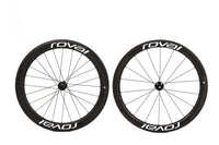 Roval Rapide CLX Disc Road Wheelset 2022, Shimano Freehub