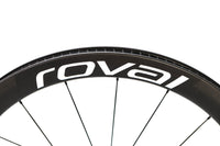 Roval Rapide CLX Disc Road Wheelset 2022, Shimano Freehub