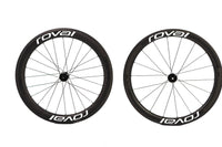 Roval Rapide CLX Disc Road Wheelset 2022, Shimano Freehub