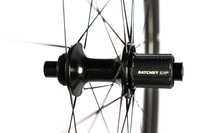 Roval Rapide CLX Disc Road Wheelset 2022, Shimano Freehub