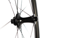 Roval Rapide CLX Disc Road Wheelset 2022, Shimano Freehub