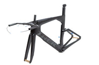 Trek Speed Concept SLR TT Frameset 2024, Size Large