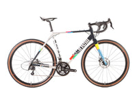 Cinelli Zyedco Campagnolo Centuar Gravel Bike 2022, Size Large