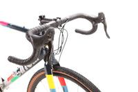 Cinelli Zyedco Campagnolo Centuar Gravel Bike 2022, Size Large