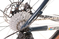 Cinelli Zyedco Campagnolo Centuar Gravel Bike 2022, Size Large
