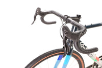 Cinelli Zyedco Campagnolo Centuar Gravel Bike 2022, Size Large