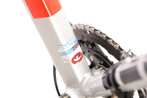 Cinelli Zyedco Campagnolo Centuar Gravel Bike 2022, Size Large
