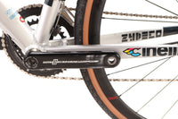 Cinelli Zyedco Campagnolo Centuar Gravel Bike 2022, Size Large