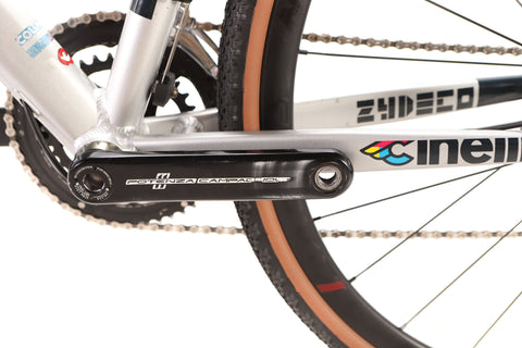 Cinelli Zyedco Campagnolo Centuar Gravel Bike 2022, Size Large
