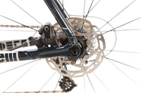 Cinelli Zyedco Campagnolo Centuar Gravel Bike 2022, Size Large