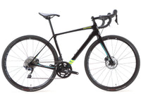 Cannondale Synapse Carbon Shimano Ultegra Disc Road Bike 2020, Size 51cm