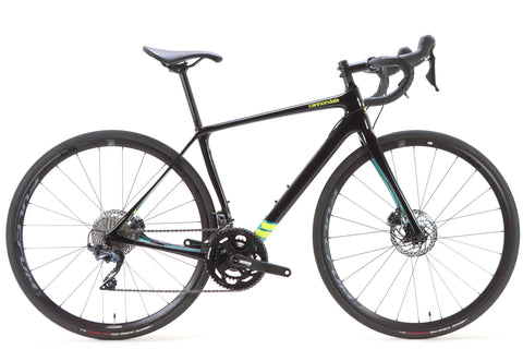 Cannondale Synapse Carbon Shimano Ultegra Disc Road Bike 2020, Size 51cm