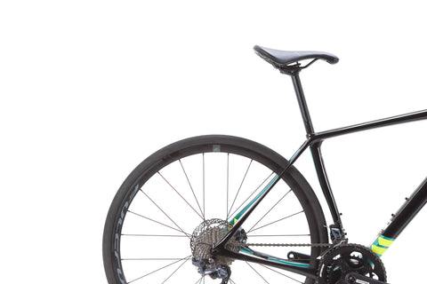 Cannondale Synapse Carbon Shimano Ultegra Disc Road Bike 2020, Size 51cm
