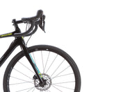 Cannondale Synapse Carbon Shimano Ultegra Disc Road Bike 2020, Size 51cm