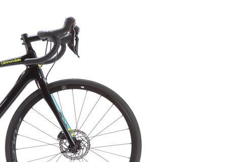 Cannondale Synapse Carbon Shimano Ultegra Disc Road Bike 2020, Size 51cm