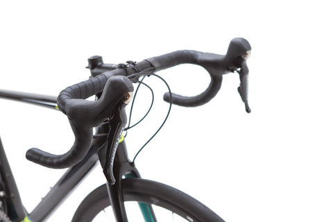 Cannondale Synapse Carbon Shimano Ultegra Disc Road Bike 2020, Size 51cm
