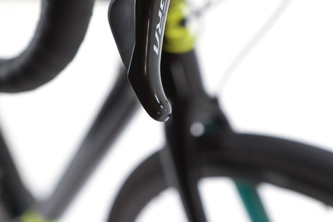 Cannondale Synapse Carbon Shimano Ultegra Disc Road Bike 2020, Size 51cm