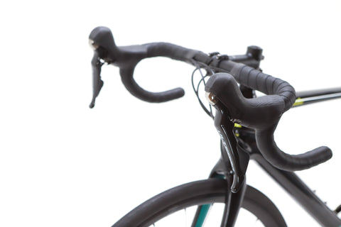 Cannondale Synapse Carbon Shimano Ultegra Disc Road Bike 2020, Size 51cm