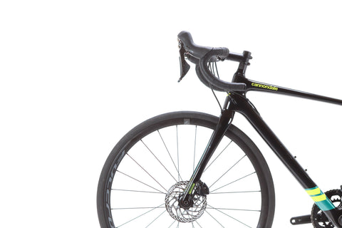 Cannondale Synapse Carbon Shimano Ultegra Disc Road Bike 2020, Size 51cm
