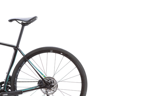 Cannondale Synapse Carbon Shimano Ultegra Disc Road Bike 2020, Size 51cm