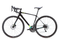 Cannondale Synapse Carbon Shimano Ultegra Disc Road Bike 2020, Size 51cm