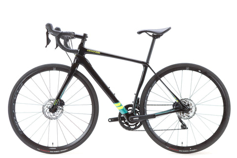 Cannondale Synapse Carbon Shimano Ultegra Disc Road Bike 2020, Size 51cm