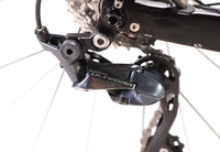 Merida Reacto 5000 Shimano Ultegra Disc Road Bike 2020, Size 52cm