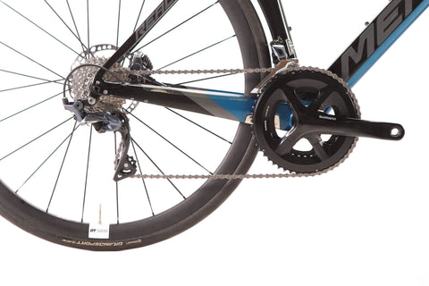 Merida Reacto 5000 Shimano Ultegra Disc Road Bike 2020, Size 52cm