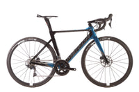 Merida Reacto 5000 Shimano Ultegra Disc Road Bike 2020, Size 52cm