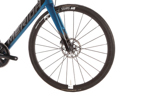 Merida Reacto 5000 Shimano Ultegra Disc Road Bike 2020, Size 52cm