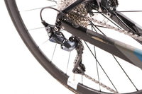 Merida Reacto 5000 Shimano Ultegra Disc Road Bike 2020, Size 52cm