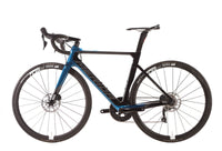 Merida Reacto 5000 Shimano Ultegra Disc Road Bike 2020, Size 52cm