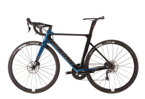 Merida Reacto 5000 Shimano Ultegra Disc Road Bike 2020, Size 52cm