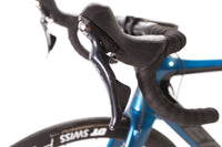 Merida Reacto 5000 Shimano Ultegra Disc Road Bike 2020, Size 52cm