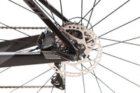 Merida Reacto 5000 Shimano Ultegra Disc Road Bike 2020, Size 52cm