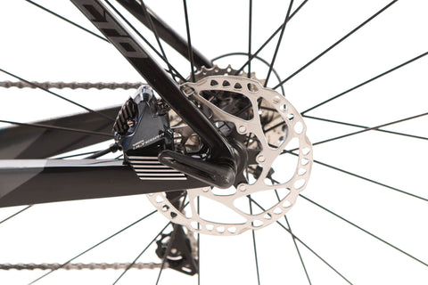 Merida Reacto 5000 Shimano Ultegra Disc Road Bike 2020, Size 52cm