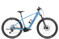 Canyon Grand Canyon ON 7 Shimano Deore Electric Electric MTB 2023, Size Large