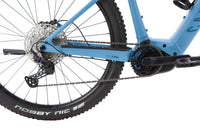 Canyon Grand Canyon ON 7 Shimano Deore Electric Electric MTB 2023, Size Large
