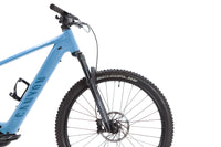 Canyon Grand Canyon ON 7 Shimano Deore Electric Electric MTB 2023, Size Large