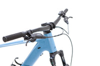 Canyon Grand Canyon ON 7 Shimano Deore Electric Electric MTB 2023, Size Large