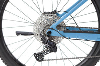 Canyon Grand Canyon ON 7 Shimano Deore Electric Electric MTB 2023, Size Large
